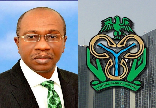 CBN slams N2m fine on erring banks :Dormant accounts image