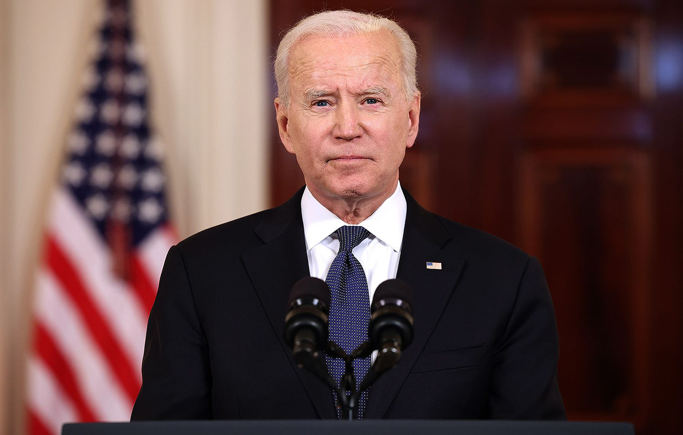 11 Americans killed in Israel, others held hostage, says Biden image