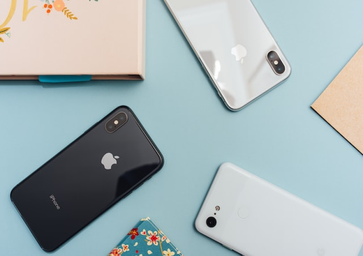 Everything You need to know about iphones image