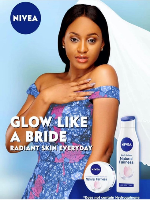 Nivea: Let your skin glow this beauty month image