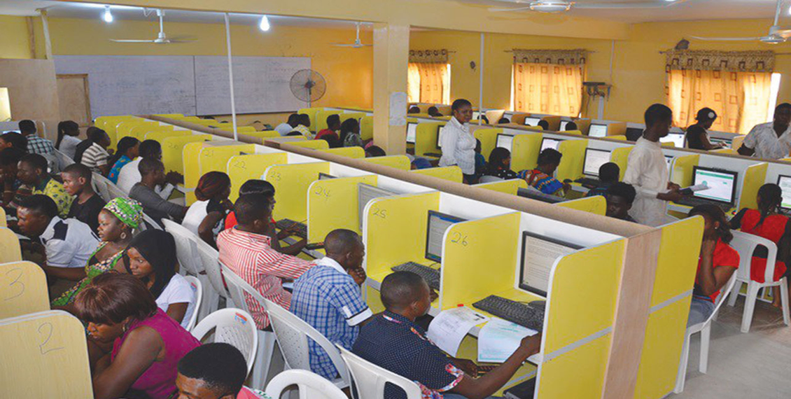 JAMB releases results of rescheduled Mock-UTME image