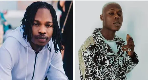 Mohbad: What if Naira Marley is innocent? image