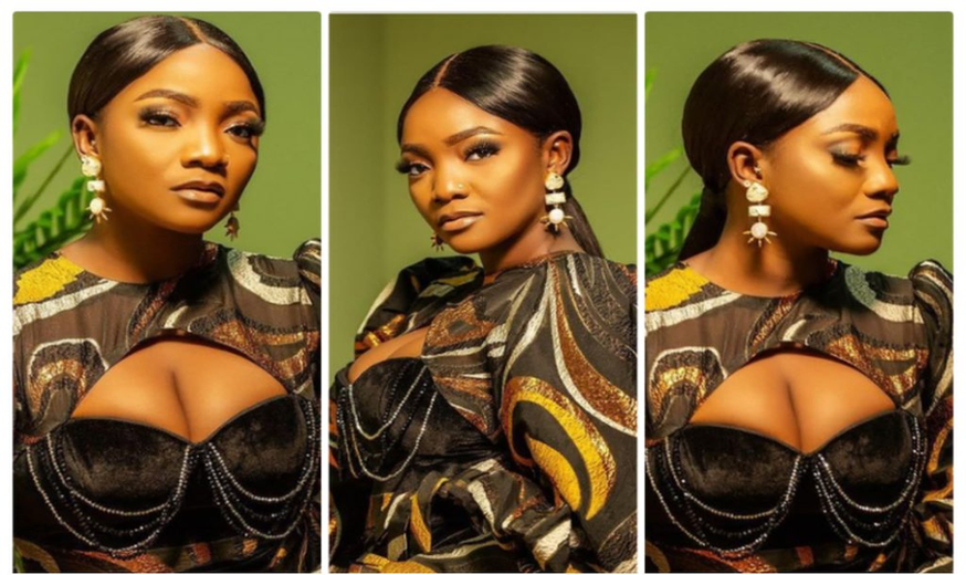 Singer Simi: My Mass Communication degree did not waste image