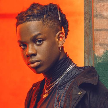 ‘Breaks my heart,’ Rema suspends December shows over health issues image