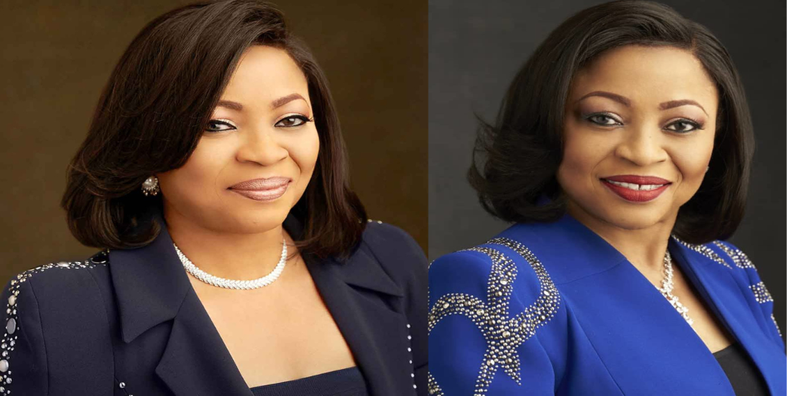 Meet Nigerian Female Billionaire Who Owns A Bullet-Proof House image