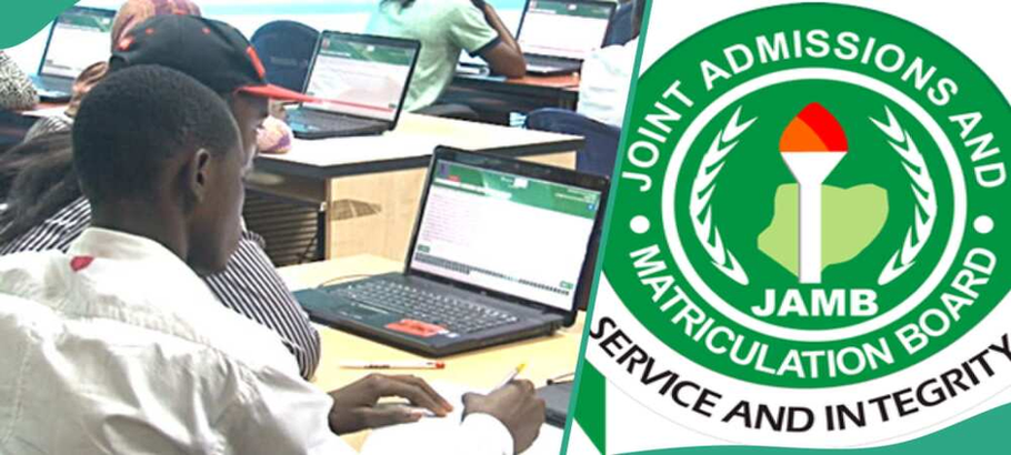 JAMB increases 2024 UTME registration fees image