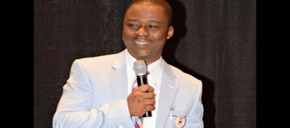 ‘Pulpit isn’t for politics’, Olukoya lambasts prophets over failed 2023 election prophecies: Video image