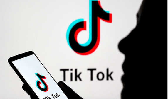 TikTok introduces text-only posts image