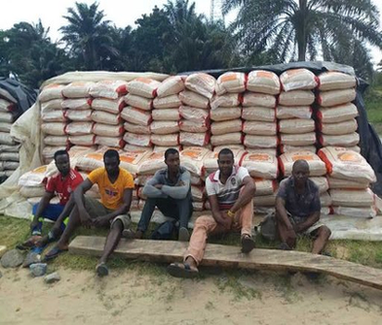 Rice processors urge President-elect to tackle smugglers image