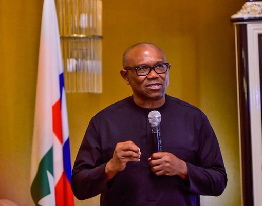 Peter Obi Biography, Age, Children, Education, Political Career, Spouse, State Of Origin And Nationality. image