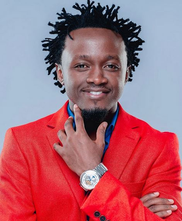 Marrying one wife will prevent many from going to heaven – Singer Bahati image