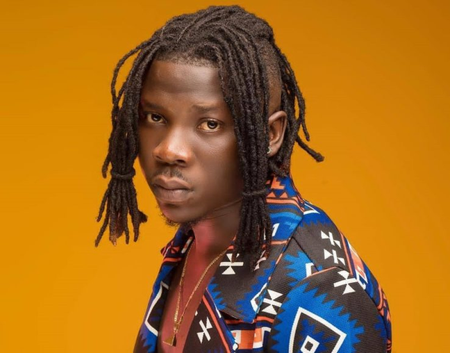 ‘I’m Nigerian from Oyo Kingdom’ – Ghanaian singer, Stonebwoy image