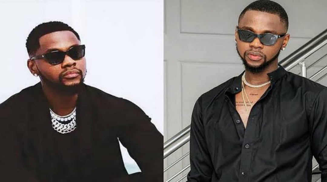 ‘You all have started again’ – Kizz Daniel reacts to report of his arrest in Ivory Coast image