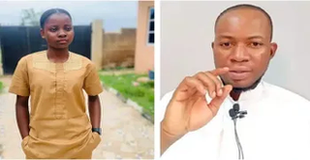 Ekiti govt sues Chef Dammy’s pastor, demands N10m damages over rights infringement image