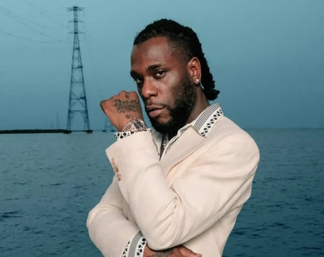 ‘No fuel, you wan go fight war’, Burna Boy throws shade at FG image