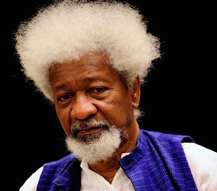 Soyinka: #EndSARS, one of the most successful movements image