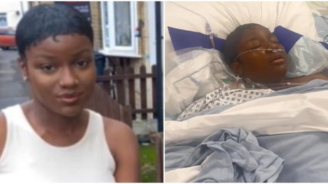 “I can finally stop thinking about dying” – Nigerian lady celebrates life anew after successful kidney transplant image