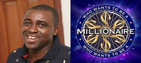 I was never fired from ‘Who Wants To Be A Millionaire’ — Frank Edoho clarifies image