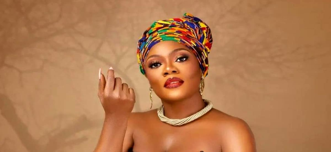 You need BBL to get movie roles in Nollywood – Actress Bayray Nwizu image