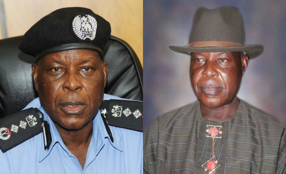 EndSARS: Former IGP urges Tinubu to declare October 20 National Freedom Day image