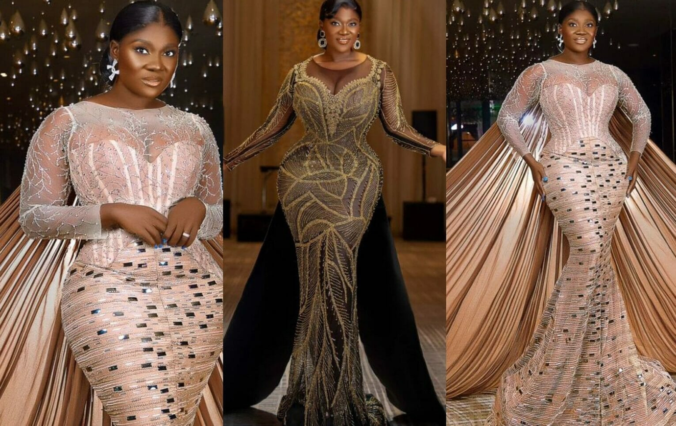 Life is a gift – Mercy Johnson marks her birthday with stunning photos image