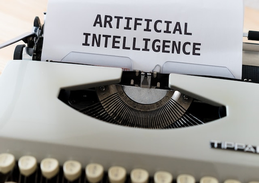 What is Artificial Intelligence? image