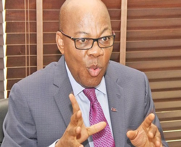 Olisa Agbakoba concluded presidential petitions before May 29, tells the tribunal image