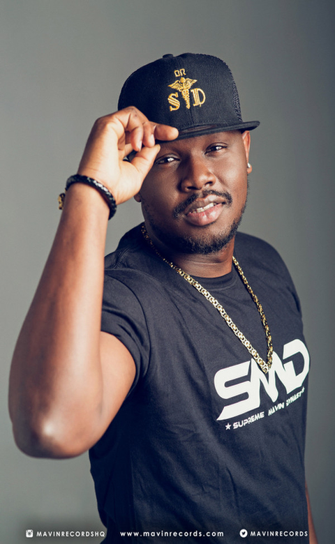 Why I decided to leave the music industry despite making hits – Dr. Sid opens up image