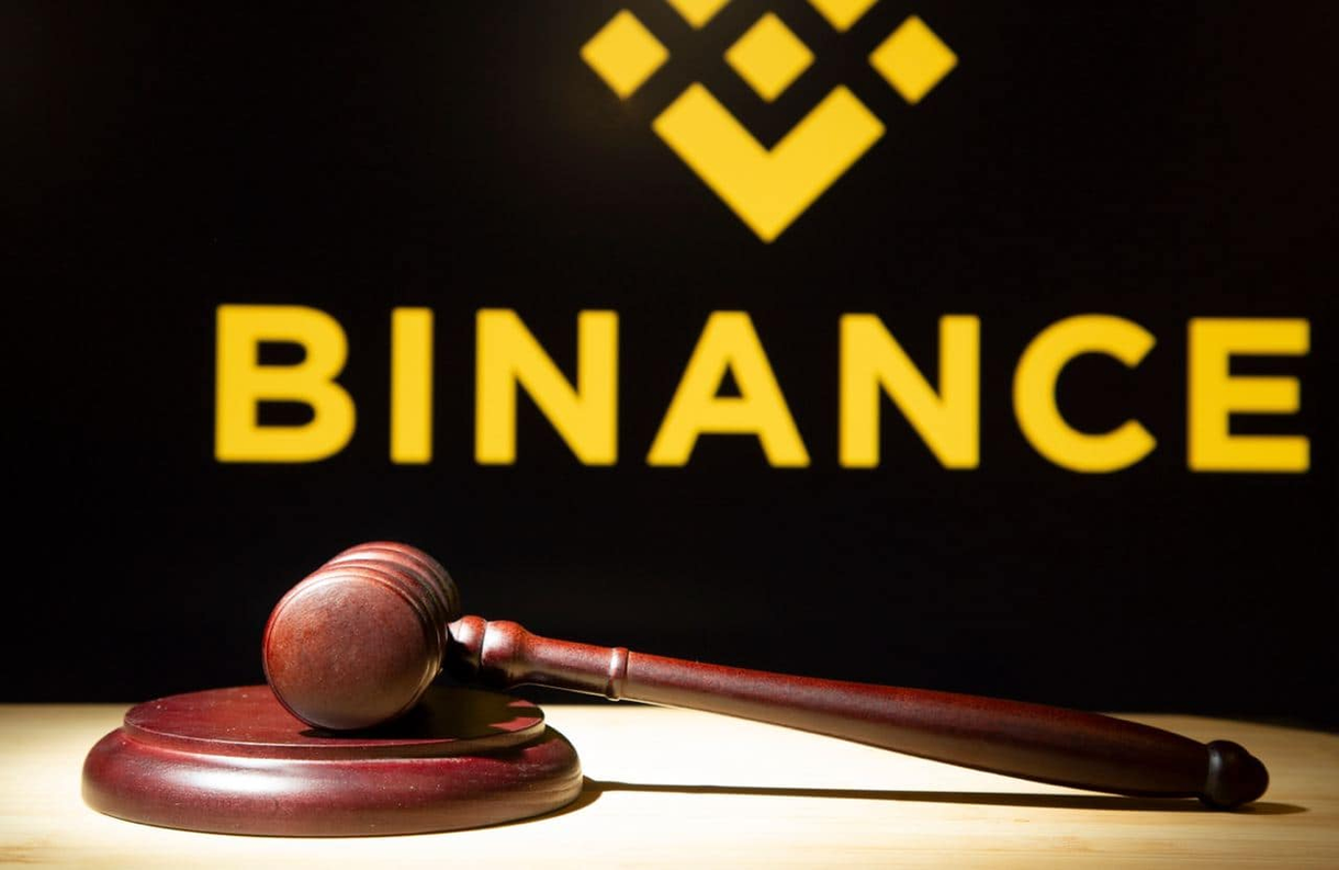 Money laundering: Court orders Binance to disclose names of users to EFCC image