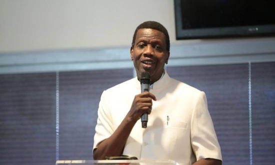 Nigeria’s future will be great despite setbacks – Adeboye image