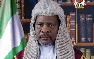 Presidential Tribunal: Ignore fake news on Justice Ugo’s resignation – Appeal Court image