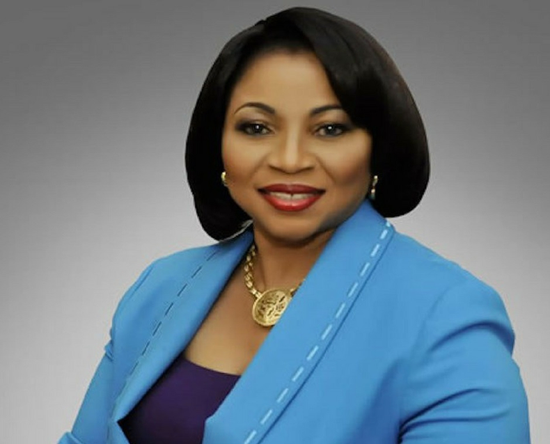 Nigerian richest woman, Alakija, trains female entrepreneurs for 4 months, shares N200 million image