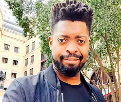 ‘What else do senators do aside padding budgets’ – Basketmouth queries lawmakers image