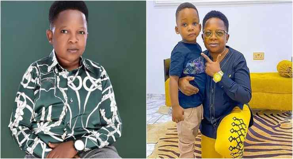 Why I Hid My Wife and Children From Social Media – Aki, Chinedu Ikedieze Opens Up image