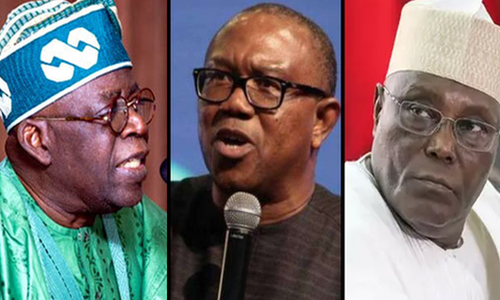 Atiku Vs Tinubu, Peter Obi: Why Tribunal Will Be Interesting on Monday image