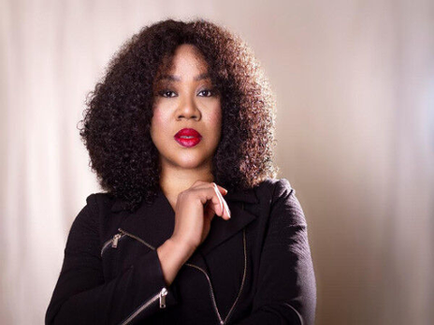 Marrying my best friend biggest mistake of my life – Stella Damasus image