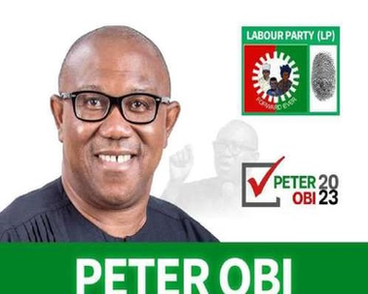 Peter Obi: I'm not a saint-Tinubu inauguration will strengthen me image