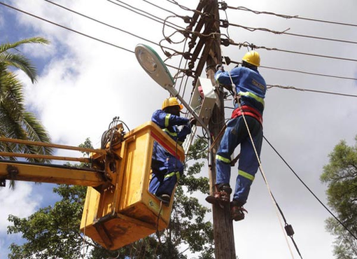 Lagos Residents Lament Erratic Power Supply Over Maintenance image