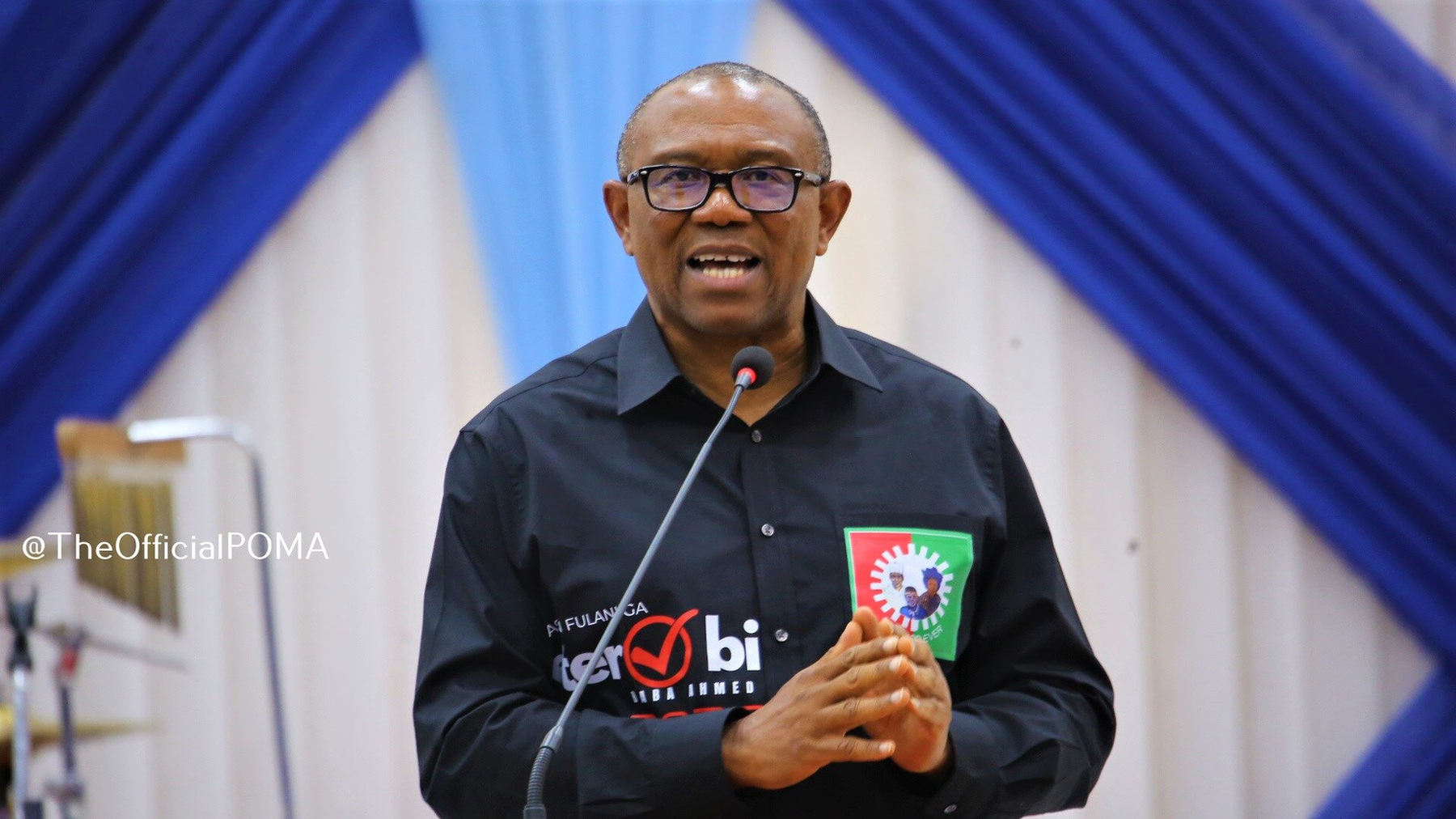 Peter Obi to file an appeal at the Supreme Court on Tuesday image