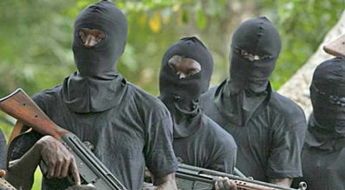 45 passengers kidnapped as gunmen attack transporters along Otukpo-Enugu Road image