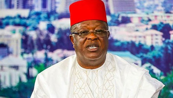 Umahi: Allow Court try suspects- Afikpo Killings image