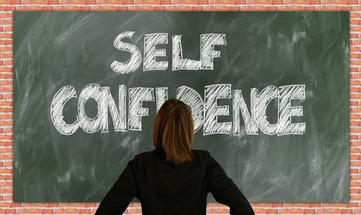 Ways To Become More Confident In Yourself image