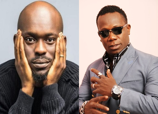 Mr Jollof apologises to Duncan Mighty image