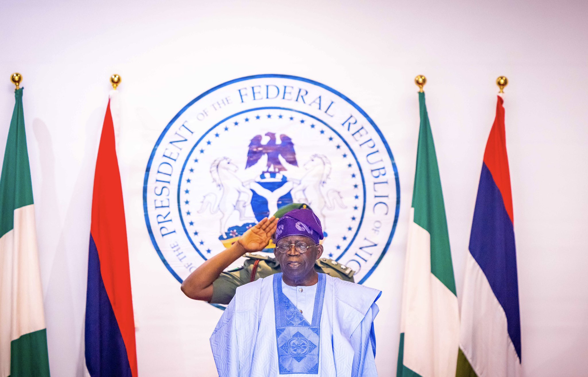 President Tinubu speaks to Nigerians on Democracy Day (Full Text) image