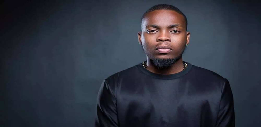 Singer Olamide: Why I want God to call me into ministry image