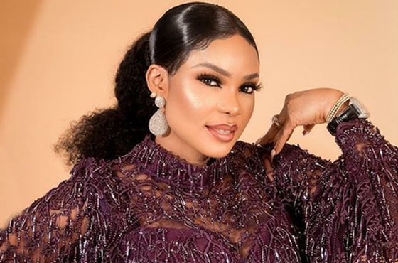 I’m very religious but don’t go to church – Iyabo Ojo image