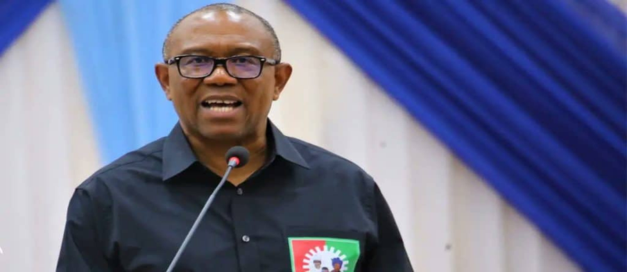 Titles don’t honour men, says Peter Obi image