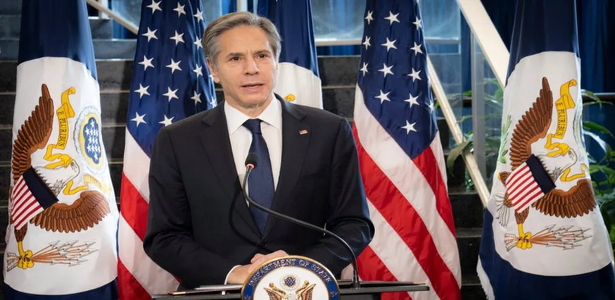 US Govt: We’ll help Nigeria track killers of embassy officials, policemen image