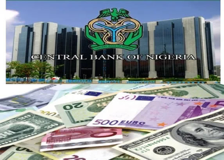 Currency outside banks hits N2.35trn image