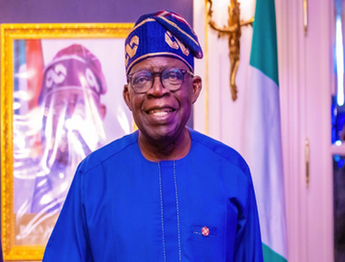 Seven issues Supreme Court resolved in favour of Tinubu image